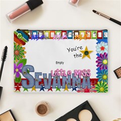 Kids - Cosmetic Bag  - Cosmetic Bag (Large)