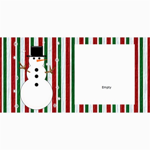 8x4 Photo Cards 8 x4  Photo Card - 2