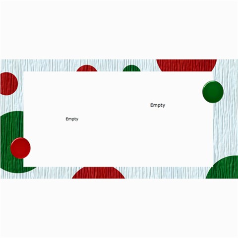 8x4 Photo Cards 8 x4  Photo Card - 4