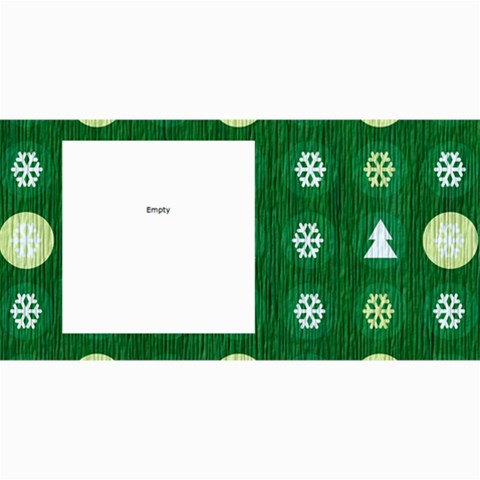 8x4 Photo Cards 8 x4  Photo Card - 7