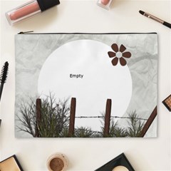 m - Cosmetic Bag (XL)