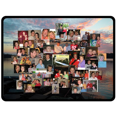 Wanda2 By Angi 80 x60  Blanket Front