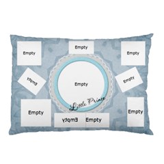 Little Prince Pillow Case