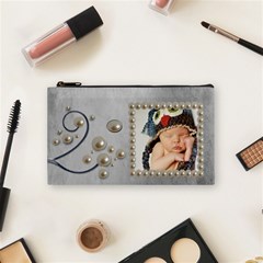 Precious Pearl Coin Purse