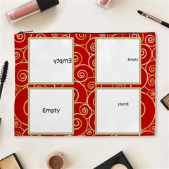 tr - Cosmetic Bag (XL)