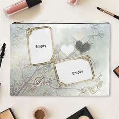 tr - Cosmetic Bag (XL)