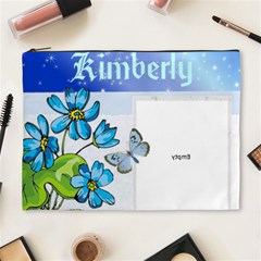 make up bag - Cosmetic Bag (XL)