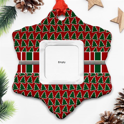 Ornament Front