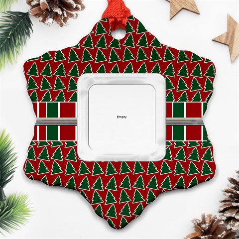 Ornament Back