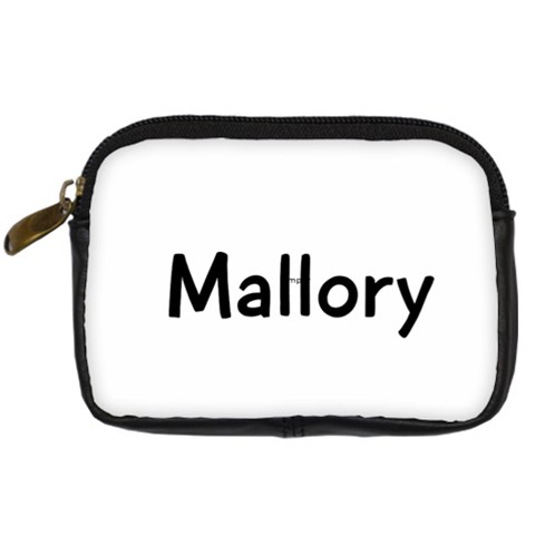 Mallory By Julie Keech Front