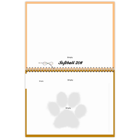 Marli s Calender 2b By Linda Ward Jun 2012