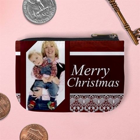 Christmas By Joely Back