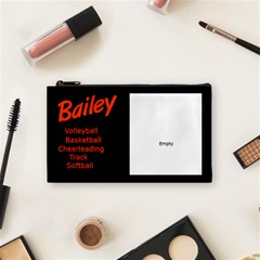 Bailey - Cosmetic Bag (Small)