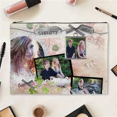 XL cosmetic bag - Cosmetic Bag (XL)