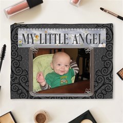 My Little Angel XL Cosmetic Bag - Cosmetic Bag (XL)
