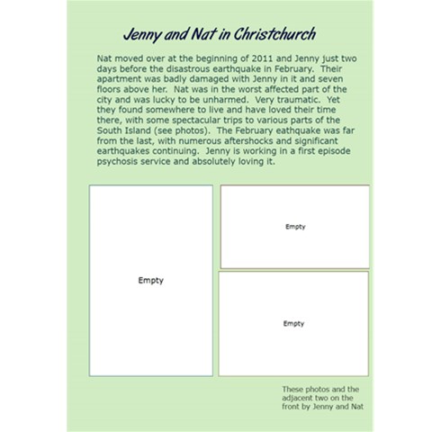 Share Back Cover