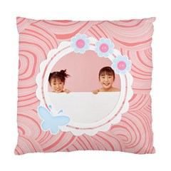 Retro Pastel Cushion Case - One Side - Standard Cushion Case (One Side) Retro Pastel Cushion Case - One Side - Standard Cushion Case (One Side)