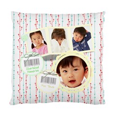 Some Days Are Just Fun Cushion Case - Standard Cushion Case (One Side) Some Days Are Just Fun Cushion Case - Standard Cushion Case (One Side)