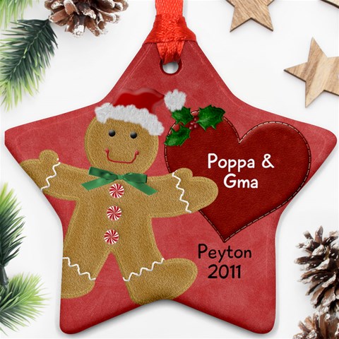 Poppa By Yvette Mouer Back
