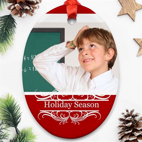 Christmas By May Front