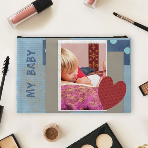 Baby By Joely Back