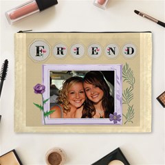Friends XL Cosmetic Bag - Cosmetic Bag (XL)