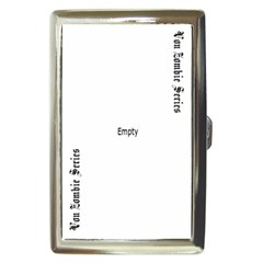  Family Ace of Spades : Cigarette Case - Cigarette Money Case