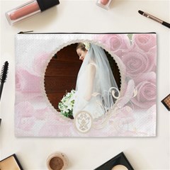Gift of Love Cosmetic Bag - Cosmetic Bag (XL)