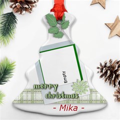 tag55 - Ornament (Christmas Tree) 