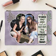 Special Friend XL Cosmetic Bag - Cosmetic Bag (XL)