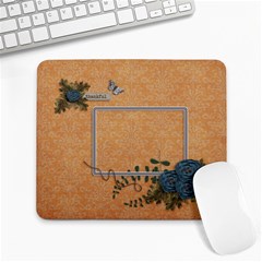 Large Mousepad: Thankful 4 Large Mousepad: Thankful 4