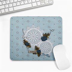 Large Mousepad: Blessings