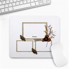 Large Mousepad: Thankful 7 Large Mousepad: Thankful 7