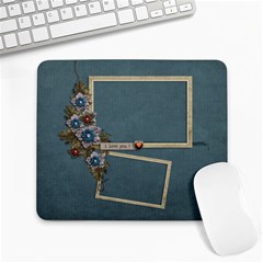 Large Mousepad: Thankful 8 Large Mousepad: Thankful 8