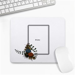 Large Mousepad: Thankful 9 Large Mousepad: Thankful 9