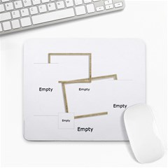 Large Mousepad: Thankful 12 Large Mousepad: Thankful 12