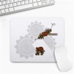 Large Mousepad: Thankful 13 Large Mousepad: Thankful 13