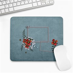 Large Mousepad: Thankful 14 Large Mousepad: Thankful 14