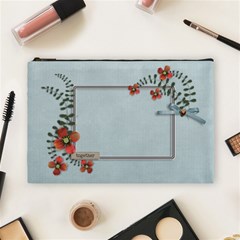 LARGE Cosmetic Bag: Thankful6 - Cosmetic Bag (Large) LARGE Cosmetic Bag: Thankful6 - Cosmetic Bag (Large)
