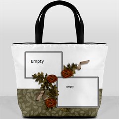 Bucket Bag: Thankful1