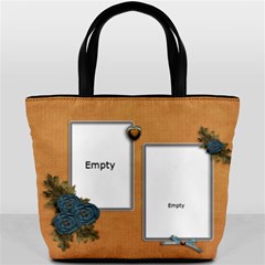 Bucket Bag: Thankful7