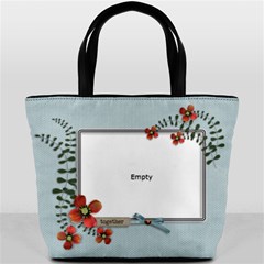 Bucket Bag: Thankful8