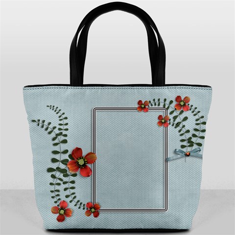 Bucket Bag: Thankful8 By Jennyl Back