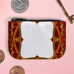 ABREGO - Mini Coin Purse