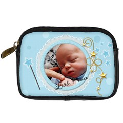 Little Prince Digital Camera Case - Digital Camera Leather Case