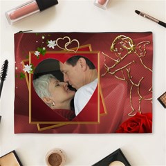 Cupid - Cosmetic Bag (XL)