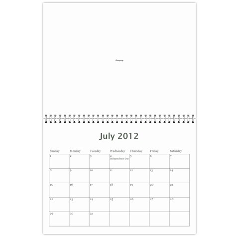 Calendar 2012 1 0 By Fernando Velasco Perez Jul 2012