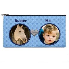Friends pencil case