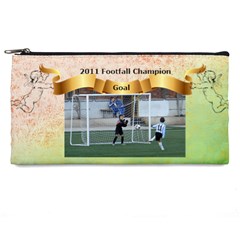 Sporting Pencil case