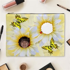 Daisy XL cosmetic bag - Cosmetic Bag (XL)